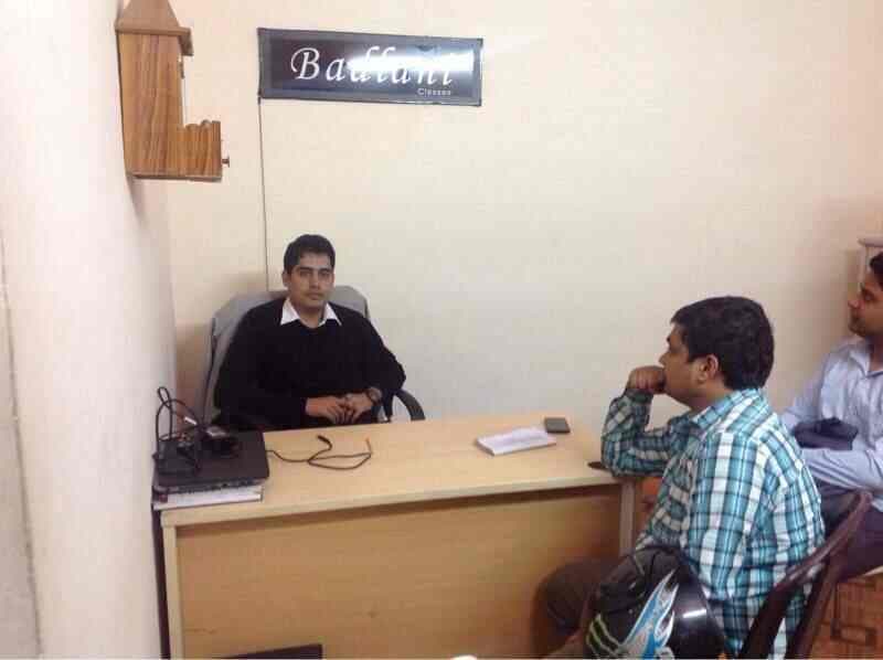 Badlani Classes Badlani Classes photo 2